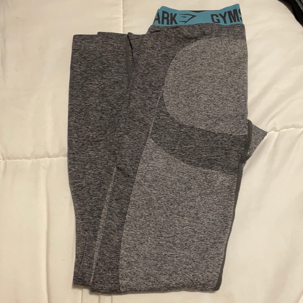 Gymshark leggings